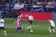 欧冠半决赛替补神将双响炮，阿尔特塔神换人铸就历史传奇