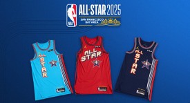 NBA交易窗口：雄鹿队追逐库明加，勇士队寻求波蒂斯加强阵容