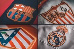 皇马德比惨败：阿隆索执教受质疑，马竞5-2大胜皇马